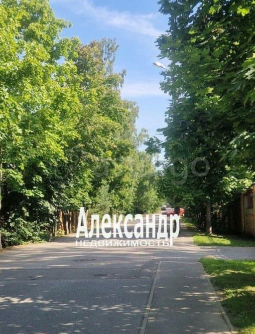 Земельный участок, 6.75 сотки Санкт-Петербург - изображение 6