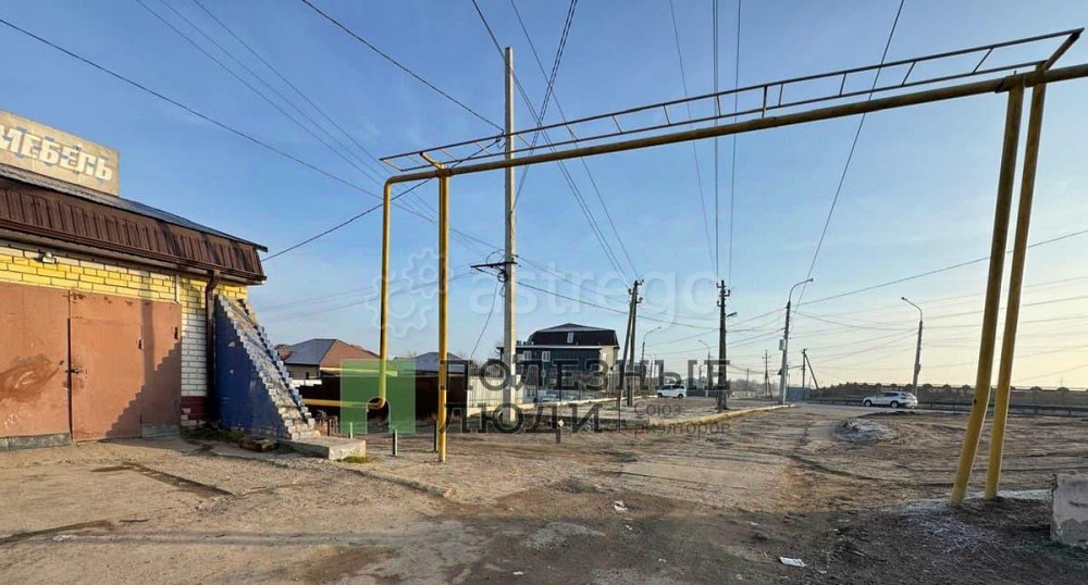 Готовый бизнес, 398.5 м2 Астрахань - изображение 5