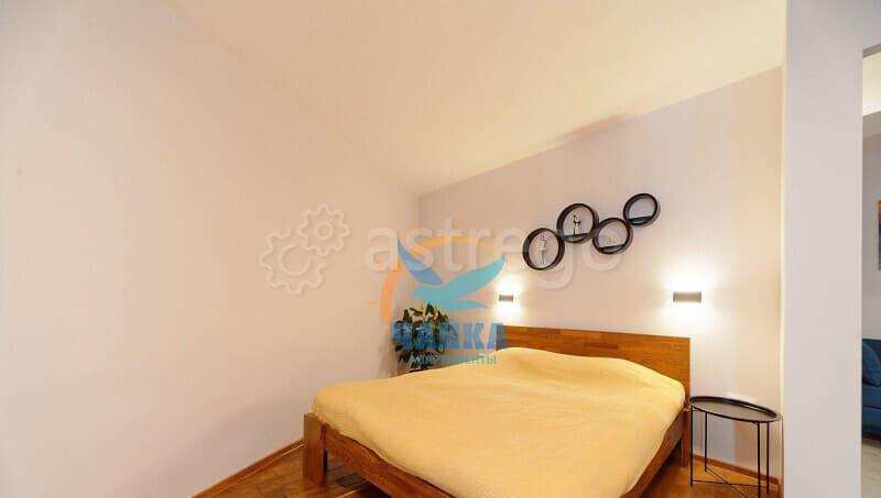 1-комн. квартира, 46 м2, 3/6 эт. Санкт-Петербург - изображение 4