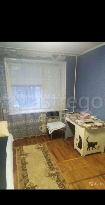 Комната, 14 м2, 2/10 эт. Белгород - изображение 6