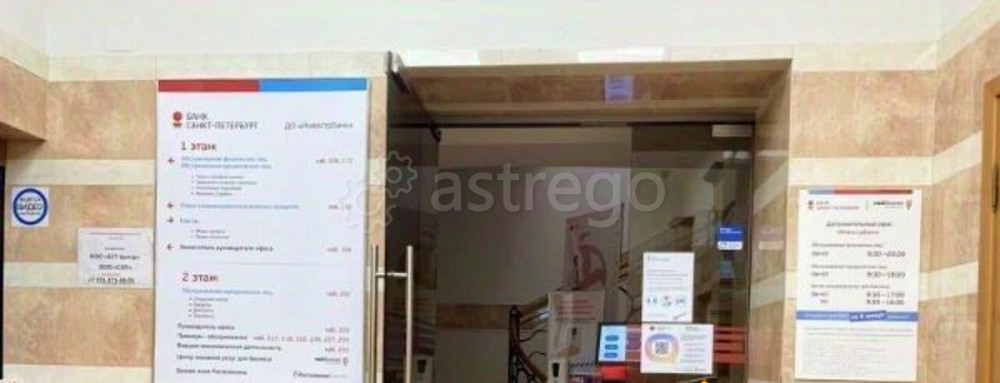 Свободного назначения, 359 м2 Санкт-Петербург - изображение 4