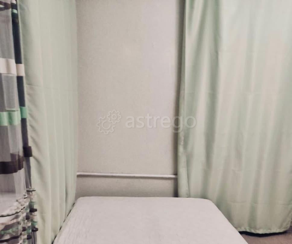 Комната, 20 м2, 4/5 эт. Москва - изображение 3