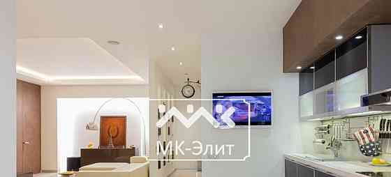 3-комн. квартира, 110 м2, 4/10 эт. Санкт-Петербург