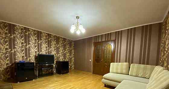 3-комн. квартира, 86 м2, 4/9 эт. Уфа