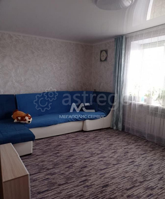 2-комн. квартира, 51 м2, 5/5 эт. Астрахань - изображение 4