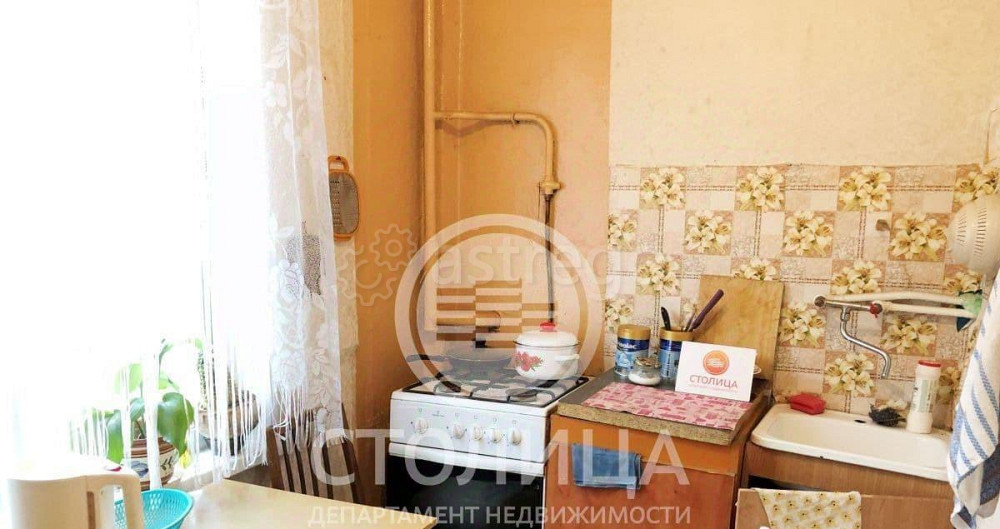 Комната, 14 м2, 1/5 эт. Балашиха - изображение 5