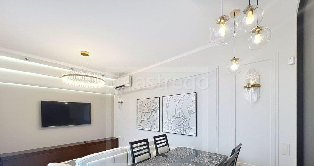 2-комн. квартира, 57 м2, 8/12 эт. Москва - изображение 2