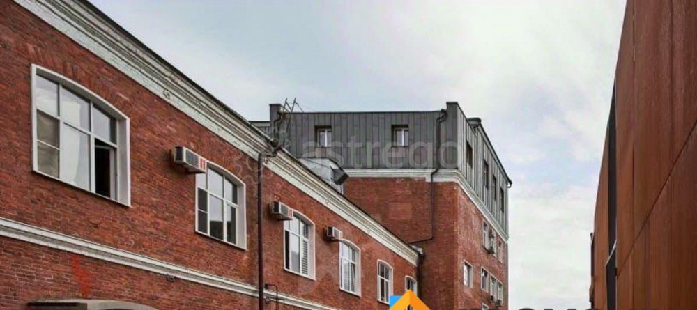 Готовый бизнес, 96.8 м2 Москва - изображение 1