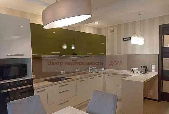 3-комн. квартира, 98 м2, 10/14 эт. Белгород