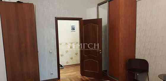 3-комн. квартира, 74.7 м2, 2/5 эт. Москва