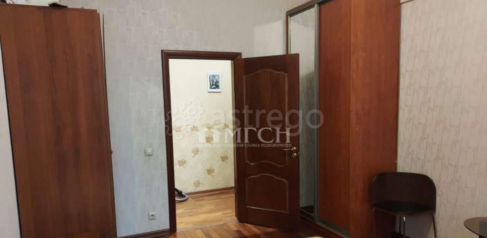 3-комн. квартира, 74.7 м2, 2/5 эт. Москва - изображение 3