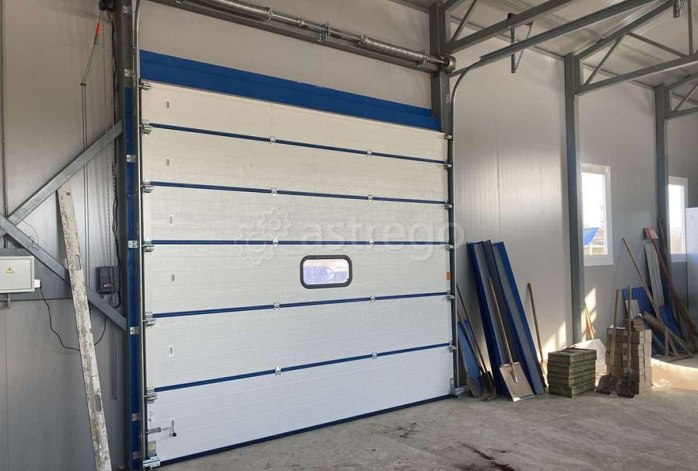 Склад, 395.2 м2 Северодвинск - изображение 8