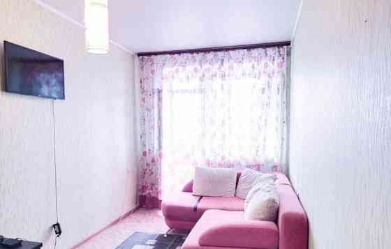 Посуточно, 2-комн. квартира, 55 м2, 5/9 эт. Бийск
