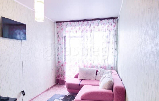 Посуточно, 2-комн. квартира, 55 м2, 5/9 эт. Бийск - изображение 3