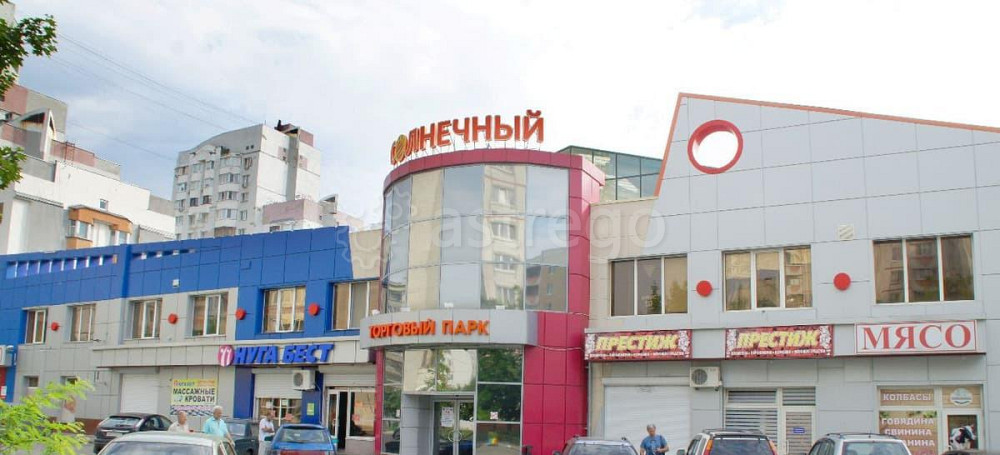 Свободного назначения, 17 м2 Белгород - изображение 2