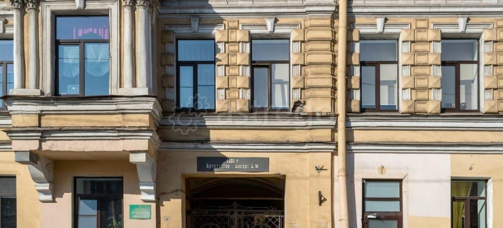 Свободного назначения, 48.4 м2 Санкт-Петербург - изображение 7
