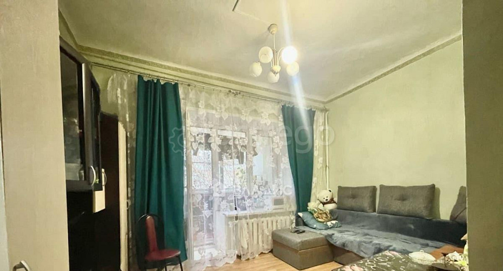 Комната, 14.6 м2, 2/2 эт. Люберцы - изображение 1