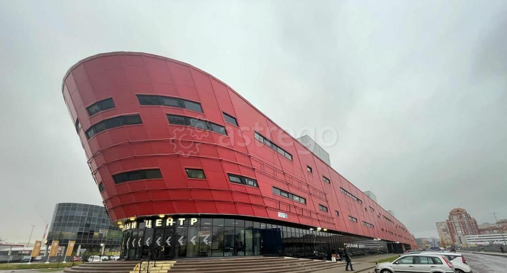 Торговое помещение, 56 м2 Санкт-Петербург - изображение 3