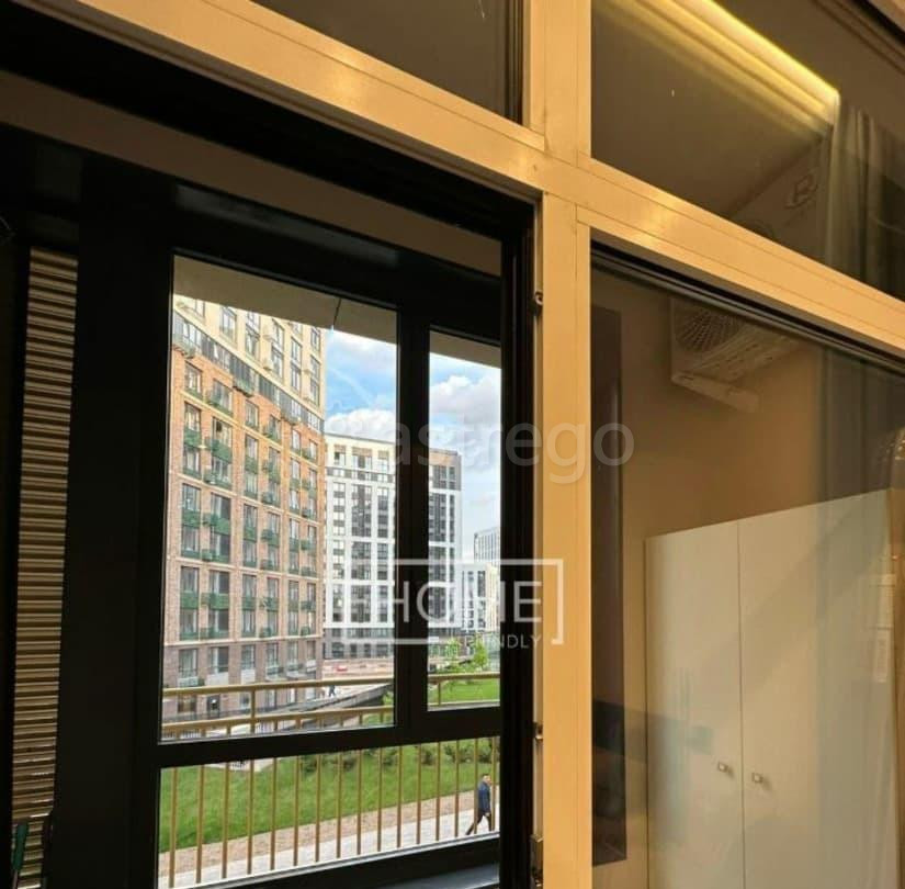 2-комн. квартира, 41.7 м2, 3/7 эт. Москва - изображение 7