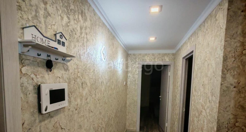 3-комн. квартира, 51.3 м2, 1/9 эт. Люберцы - изображение 4