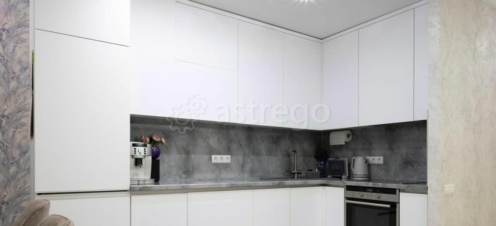 3-комн. квартира, 96.4 м2, 10/17 эт. Балашиха - изображение 5