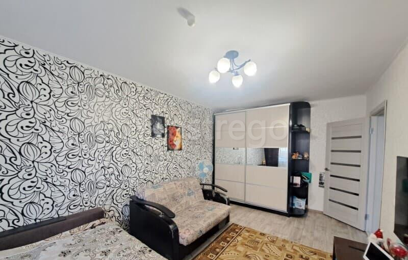 1-комн. квартира, 35 м2, 8/10 эт. Барнаул - изображение 6