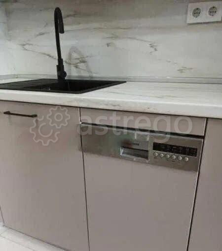 1-комн. квартира, 36 м2, 10/17 эт. Мытищи - изображение 5