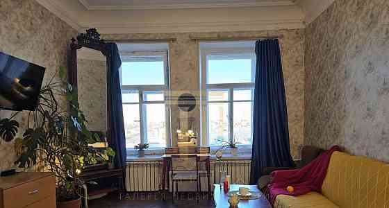 Комната, 24 м2, 6/6 эт. Санкт-Петербург