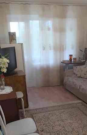 2-комн. квартира, 45.6 м2, 4/5 эт. Лесосибирск