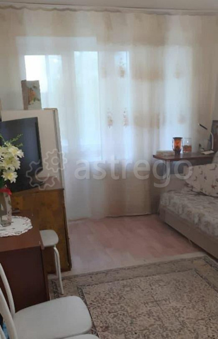 2-комн. квартира, 45.6 м2, 4/5 эт. Лесосибирск - изображение 4