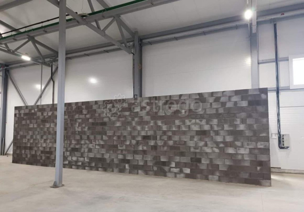 Склад, 1440 м2 Раменское - изображение 3