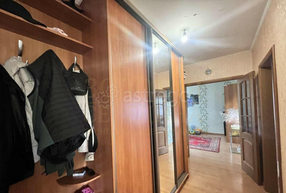 3-комн. квартира, 60 м2, 6/9 эт. Белгород - изображение 3
