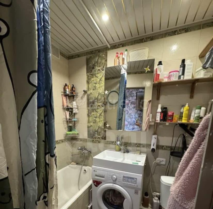 3-комн. квартира, 47 м2, 2/5 эт. Белокуриха - изображение 5