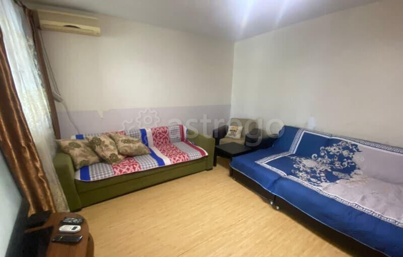 3-комн. квартира, 68 м, 1/2 эт. Яблоновский - изображение 3