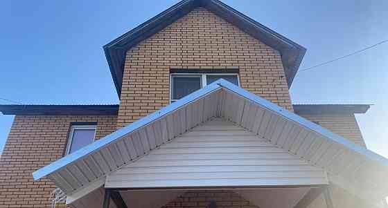 Коттедж, 102 м2, 7 соток, 2 эт. Электрогорск