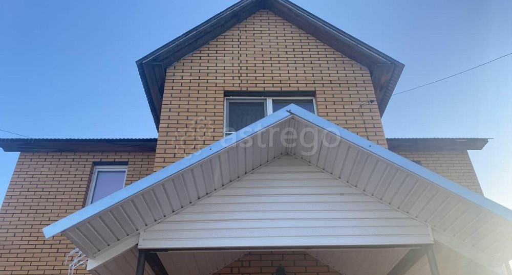 Коттедж, 102 м2, 7 соток, 2 эт. Электрогорск - изображение 3