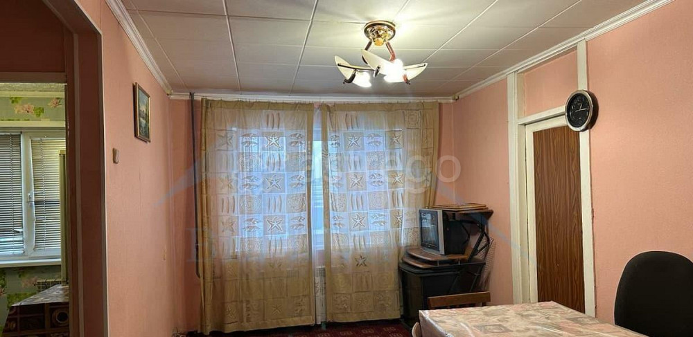2-комн. квартира, 44 м2, 3/5 эт. Норильск - изображение 7
