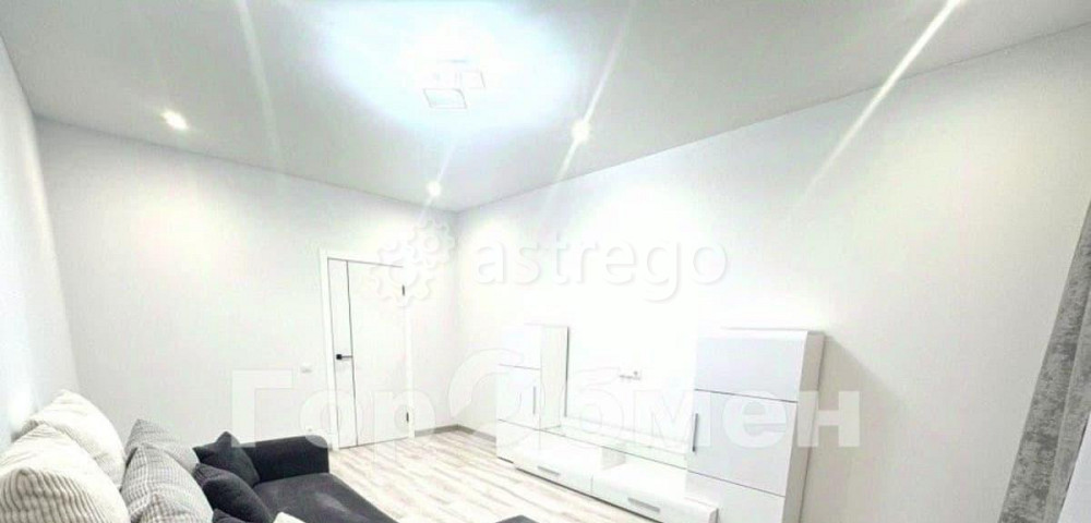 3-комн. квартира, 75 м2, 11/24 эт. Люберцы - изображение 2