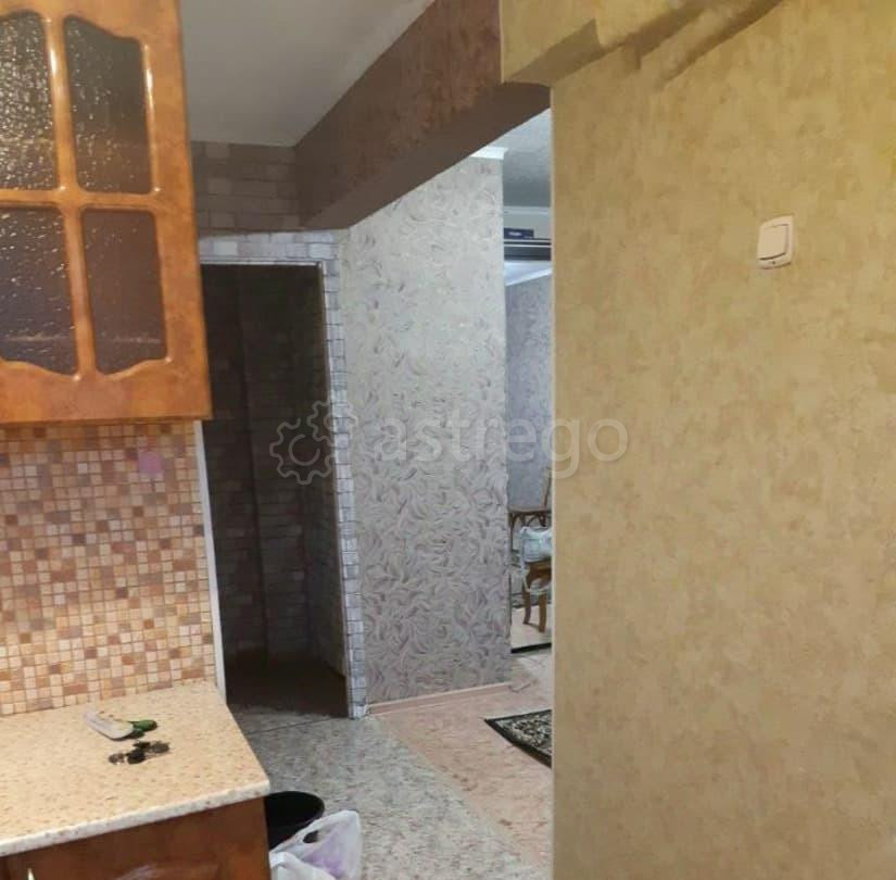 1-комн. квартира, 33 м2, 4/5 эт. Бийск - изображение 7