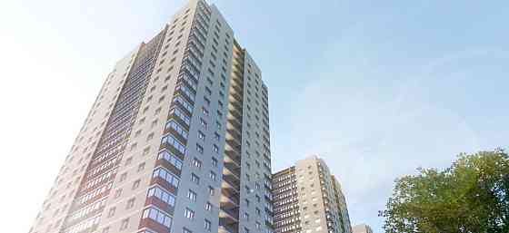 3-комн. квартира, 71.63 м2, 15/25 эт. Красноярск