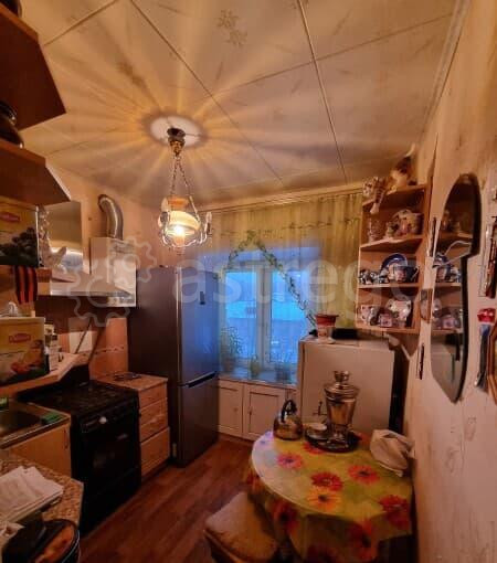 2-комн. квартира, 46.1 м2, 3/3 эт. Орехово-Зуево - изображение 10