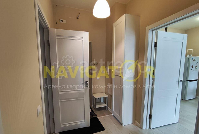 2-комн. квартира, 40 м2, 1/8 эт. Уфа - изображение 8
