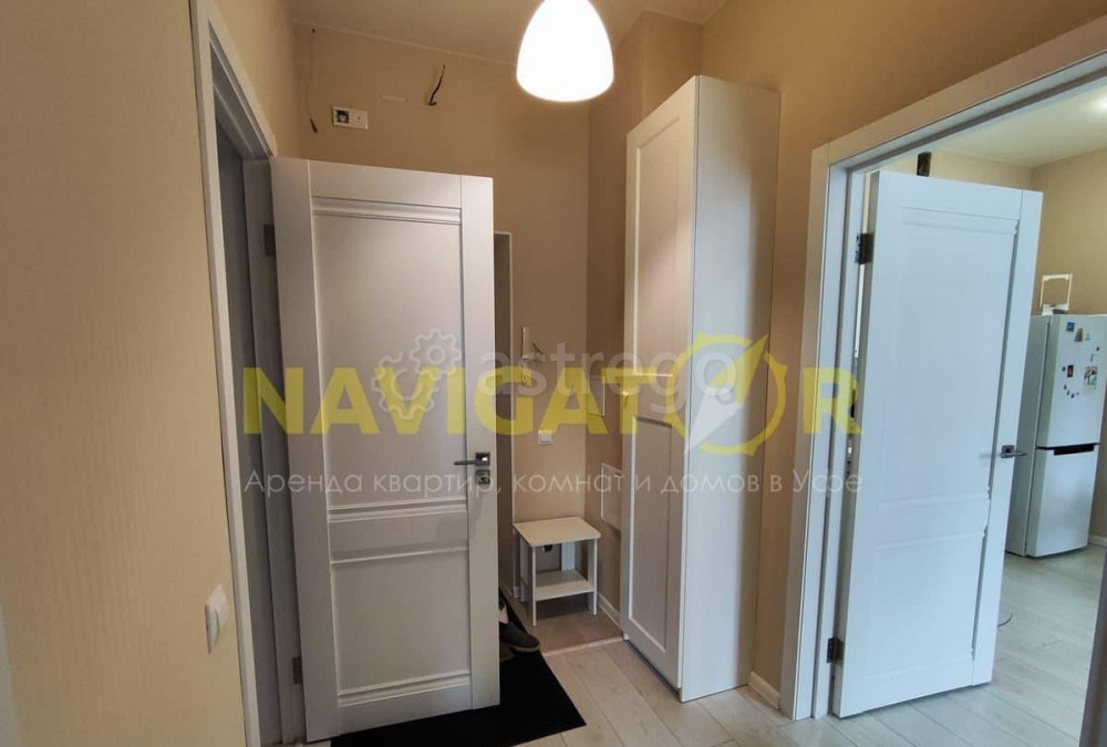 2-комн. квартира, 40 м2, 1/8 эт. Уфа - изображение 8