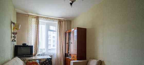 Комната, 12.5 м2, 3/5 эт. Санкт-Петербург