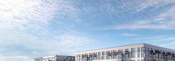 3-комн. квартира, 65.49 м2, 2/5 эт. Санкт-Петербург