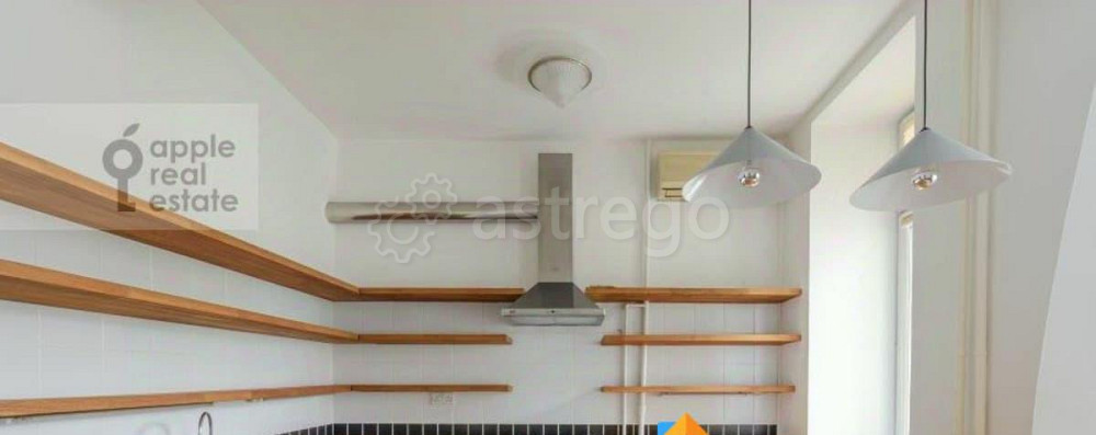 4-комн. квартира, 115 м2, 4/8 эт. Москва - изображение 1