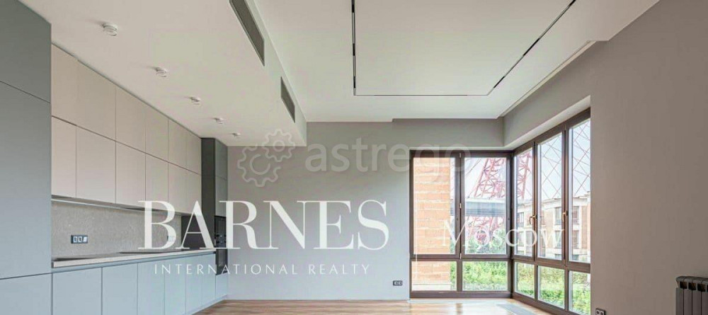 5-комн. апарт-ы, 230 м2, 2/3 эт. Москва - изображение 1