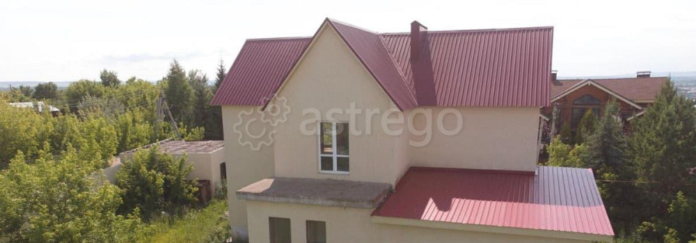 Коттедж, 377 м2, 13 соток, 2 эт. Уфа - изображение 4