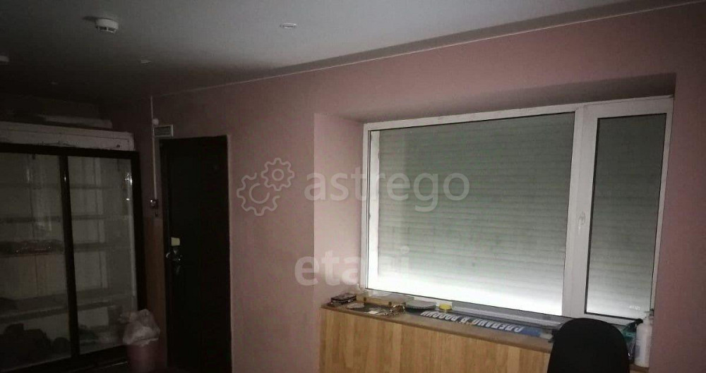 Офис, 75.2 м2 Свободный - изображение 4