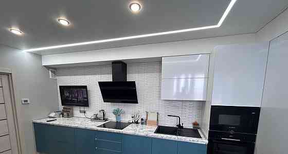 2-комн. квартира, 70 м2, 15/16 эт. Астрахань